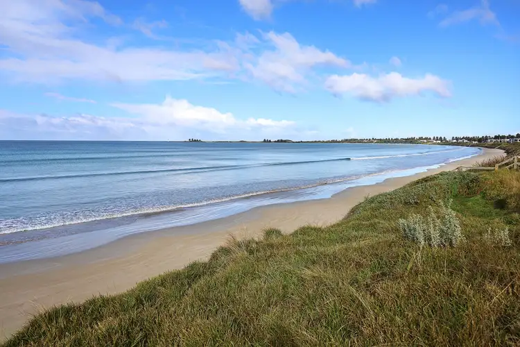 Second view of Homely house listing, 210 Griffiths Street, Port Fairy VIC 3284