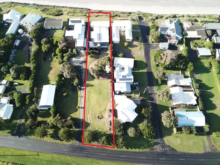 Sixth view of Homely house listing, 210 Griffiths Street, Port Fairy VIC 3284