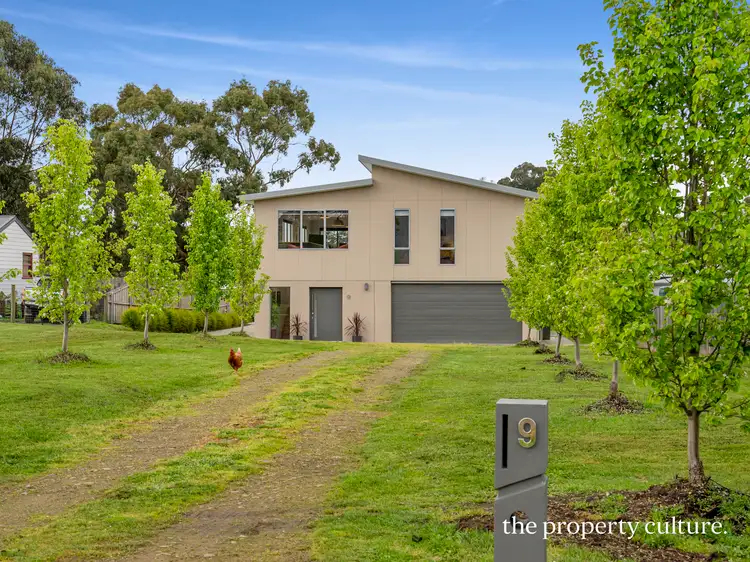 9 Baily Street, Ranelagh TAS 7109