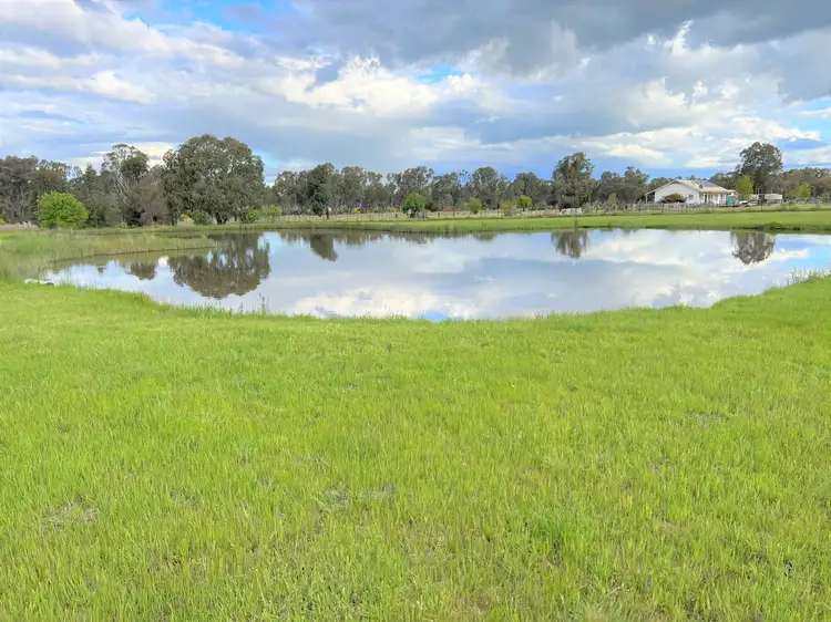 Main view of Homely land listing, 737 Lake Mokoan Road, Chesney Vale VIC 3725