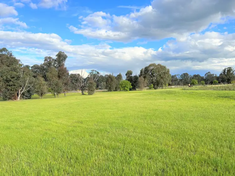 Second view of Homely land listing, 737 Lake Mokoan Road, Chesney Vale VIC 3725