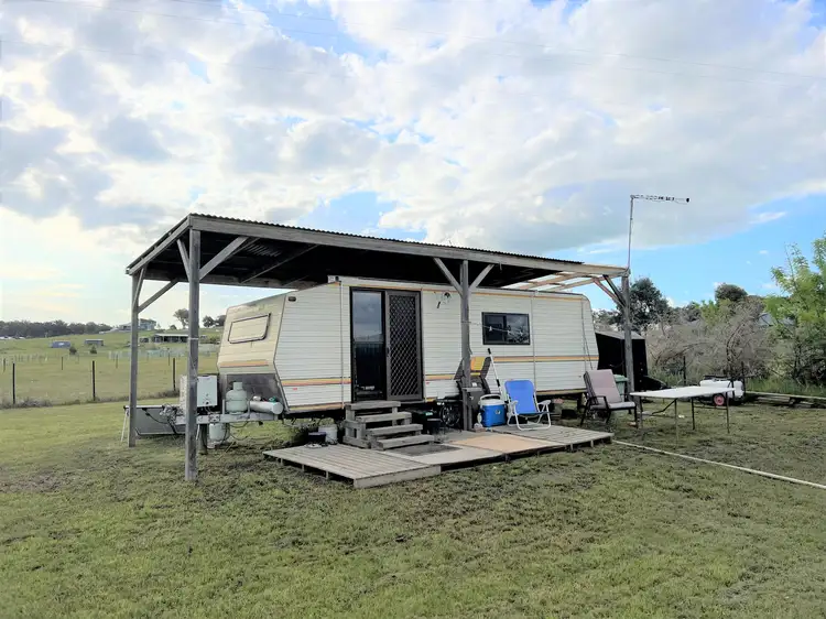 Third view of Homely land listing, 737 Lake Mokoan Road, Chesney Vale VIC 3725