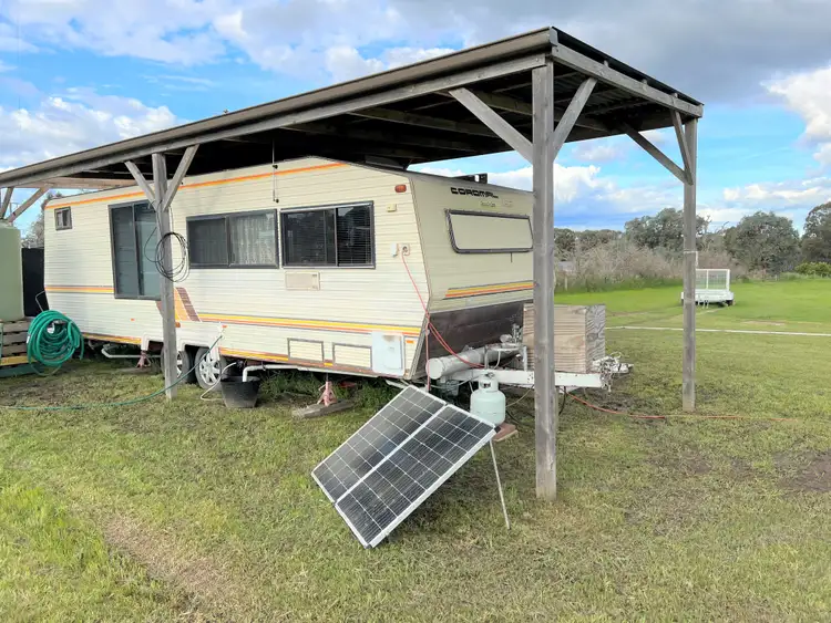 Sixth view of Homely land listing, 737 Lake Mokoan Road, Chesney Vale VIC 3725
