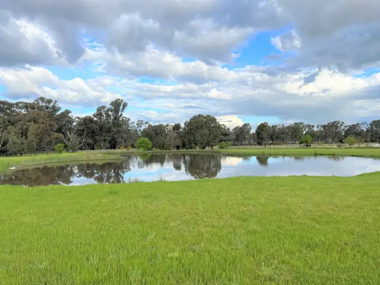Seventh view of Homely land listing, 737 Lake Mokoan Road, Chesney Vale VIC 3725