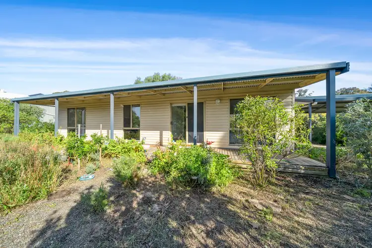 Main view of Homely house listing, 1 Shelton Street, Avenel VIC 3664