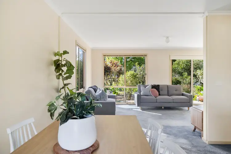 Fourth view of Homely house listing, 1 Shelton Street, Avenel VIC 3664