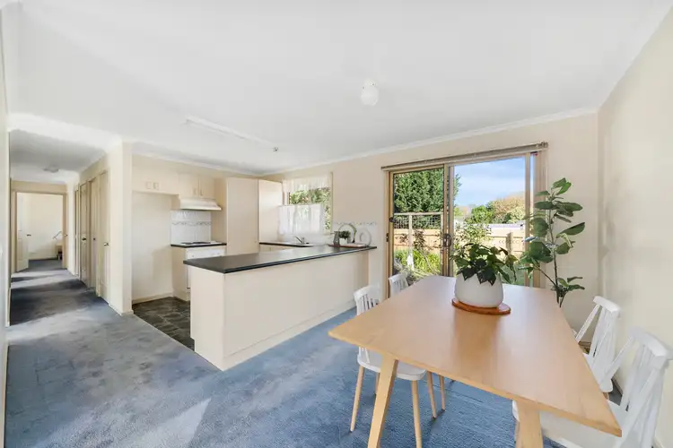 Fifth view of Homely house listing, 1 Shelton Street, Avenel VIC 3664