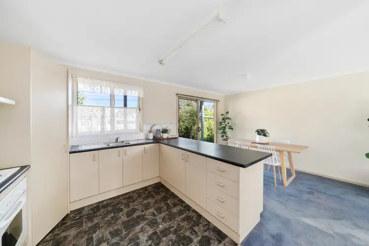 Sixth view of Homely house listing, 1 Shelton Street, Avenel VIC 3664