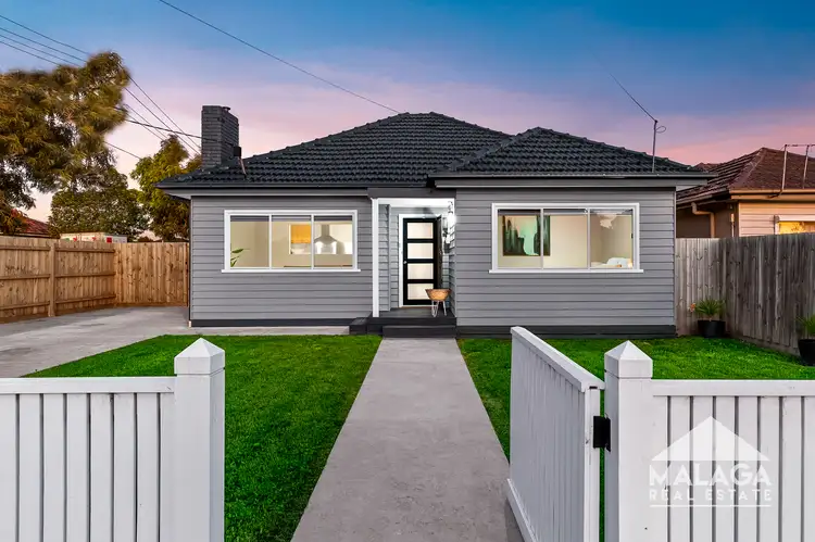 20 Hoad Street, Sunshine North VIC 3020