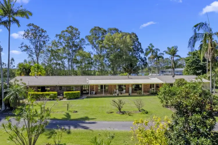 1608 Pumicestone Road, Toorbul QLD 4510