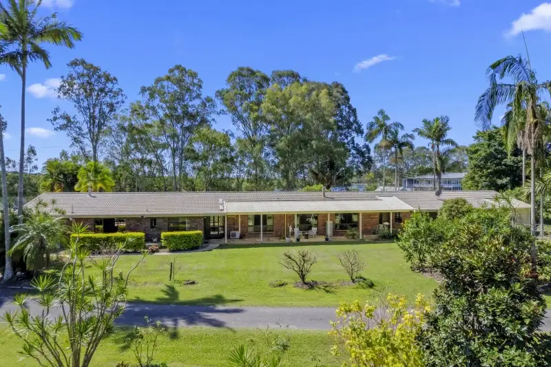 Main view of Homely rural property listing, 1608 Pumicestone Road, Toorbul QLD 4510