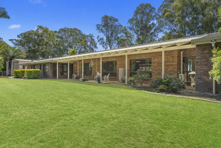 Fourth view of Homely rural property listing, 1608 Pumicestone Road, Toorbul QLD 4510