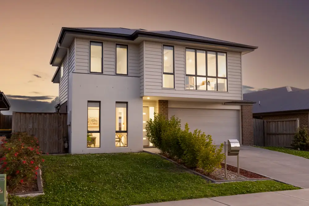 Main view of Homely house listing, 112 Dragonfly Drive, Chisholm NSW 2322