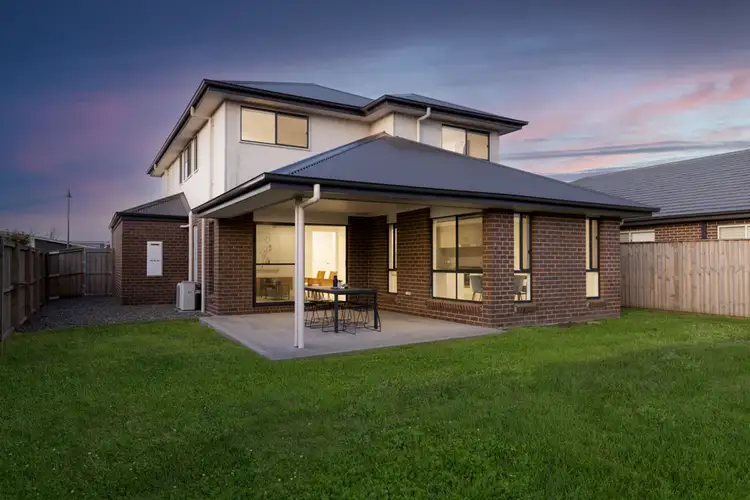 Fourth view of Homely house listing, 112 Dragonfly Drive, Chisholm NSW 2322