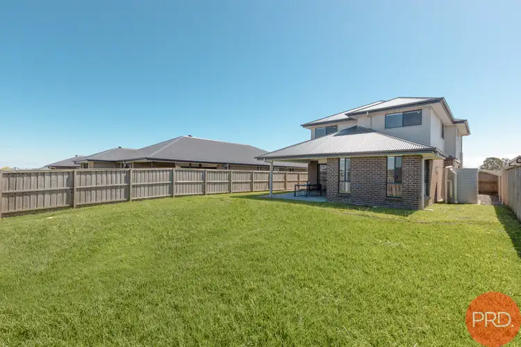 Fifth view of Homely house listing, 112 Dragonfly Drive, Chisholm NSW 2322