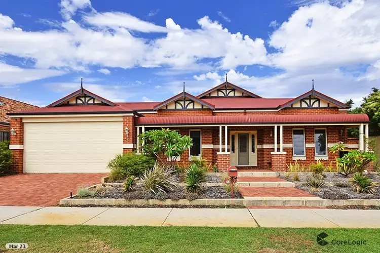 12 Arrowsmith Avenue, Ellenbrook WA 6069
