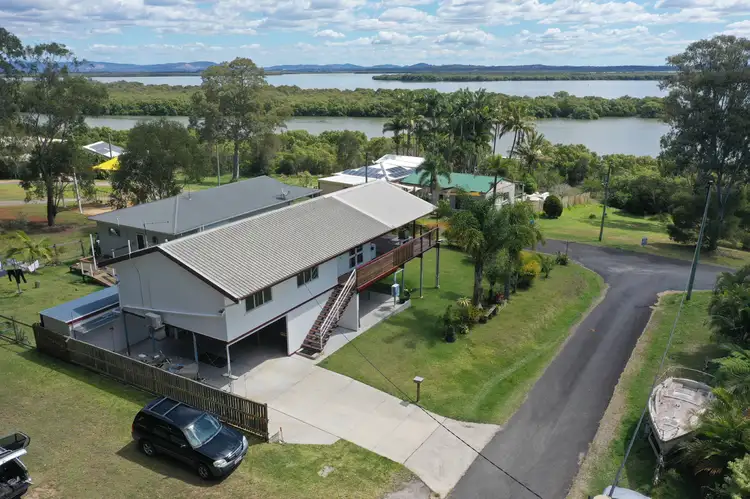 117 Palm Beach Road, Russell Island QLD 4184