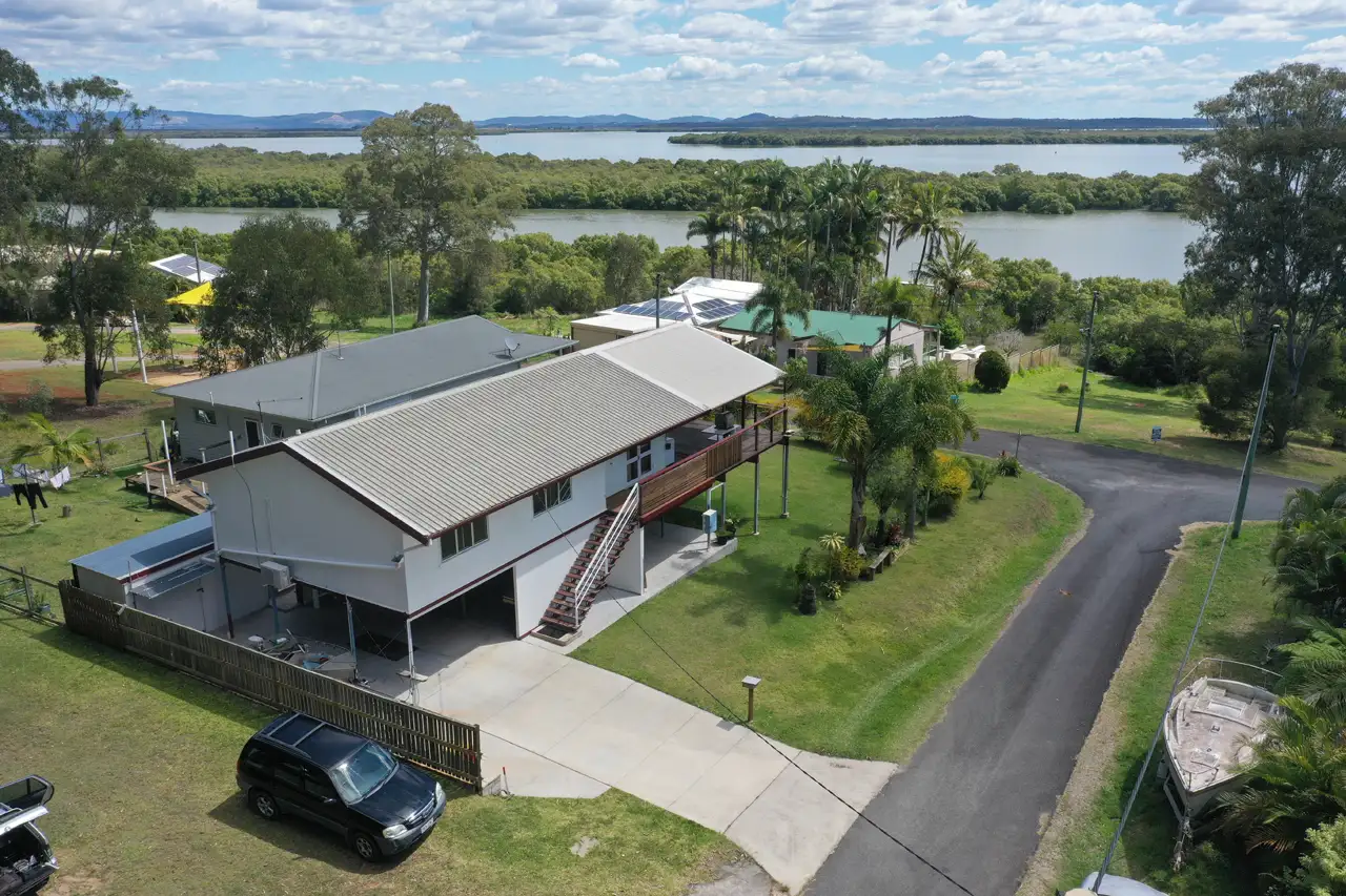 Main view of Homely house listing, 117 Palm Beach Road, Russell Island QLD 4184