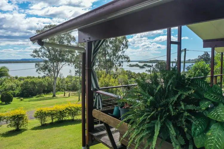 Second view of Homely house listing, 117 Palm Beach Road, Russell Island QLD 4184