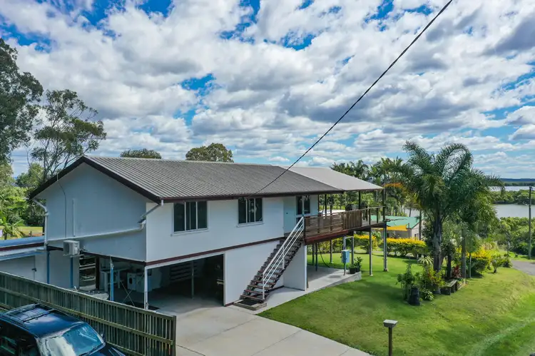 Third view of Homely house listing, 117 Palm Beach Road, Russell Island QLD 4184