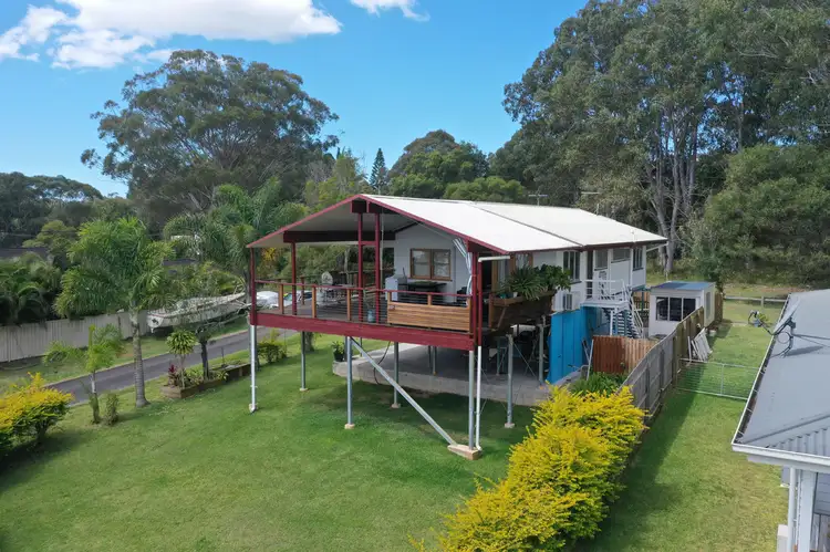 Fourth view of Homely house listing, 117 Palm Beach Road, Russell Island QLD 4184