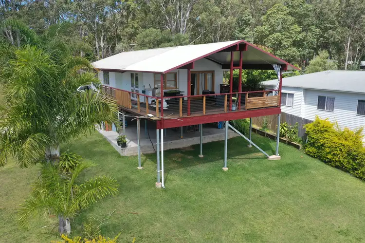 Fifth view of Homely house listing, 117 Palm Beach Road, Russell Island QLD 4184