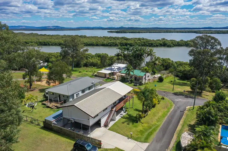 Sixth view of Homely house listing, 117 Palm Beach Road, Russell Island QLD 4184