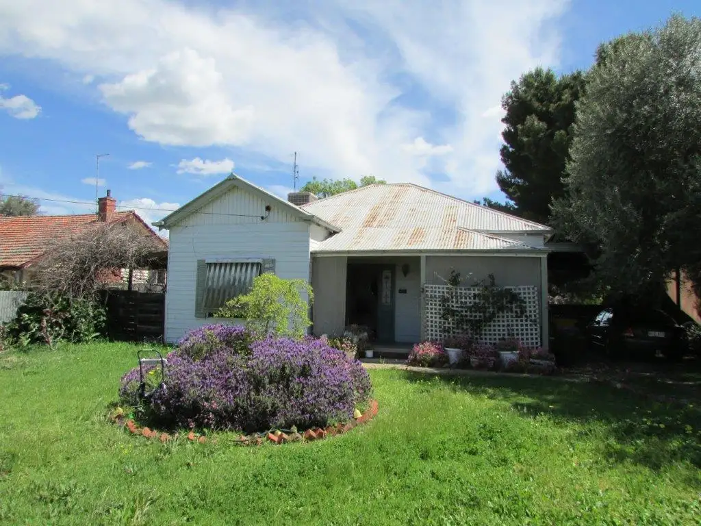 Main view of Homely house listing, 78 Devereux Street, Warracknabeal VIC 3393