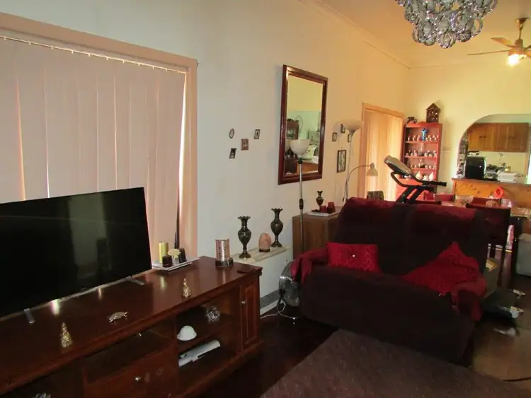Second view of Homely house listing, 78 Devereux Street, Warracknabeal VIC 3393