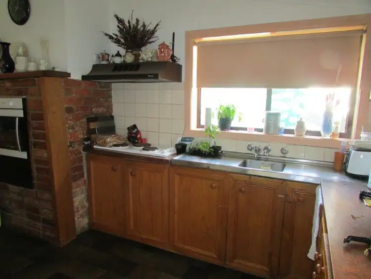 Fourth view of Homely house listing, 78 Devereux Street, Warracknabeal VIC 3393