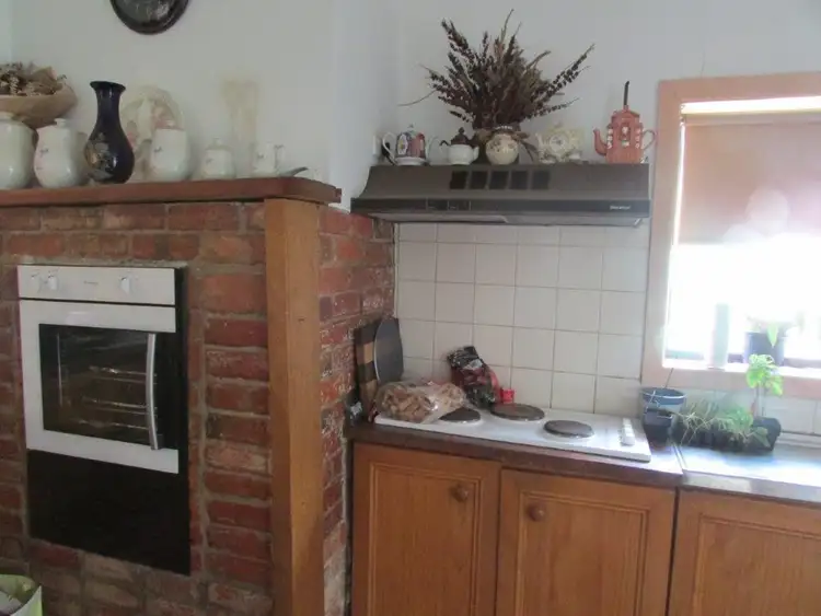 Fifth view of Homely house listing, 78 Devereux Street, Warracknabeal VIC 3393