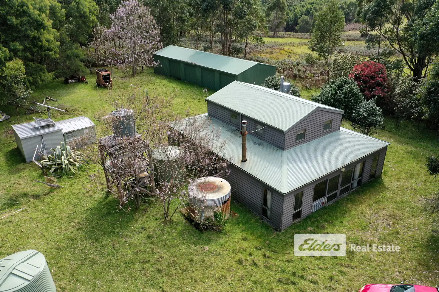Main view of Homely house listing, 82 Wombat Road, Wombat Creek VIC 3888