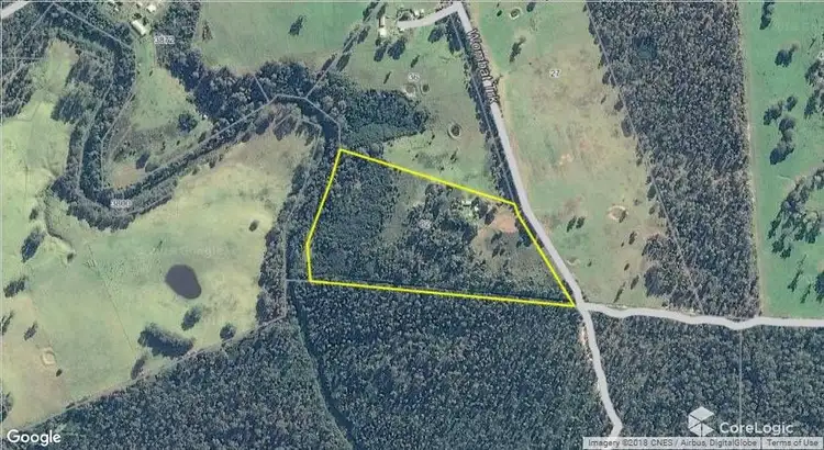 Third view of Homely house listing, 82 Wombat Road, Wombat Creek VIC 3888