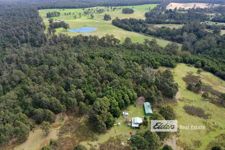 Sixth view of Homely house listing, 82 Wombat Road, Wombat Creek VIC 3888