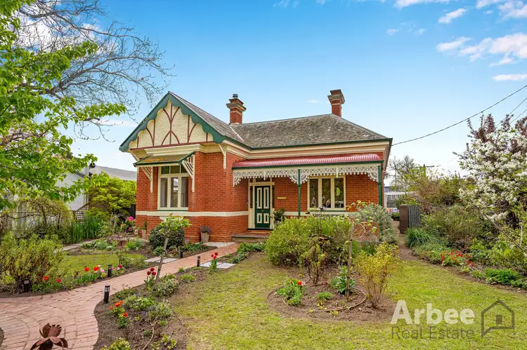 42 Lerderderg Street, Bacchus Marsh VIC 3340