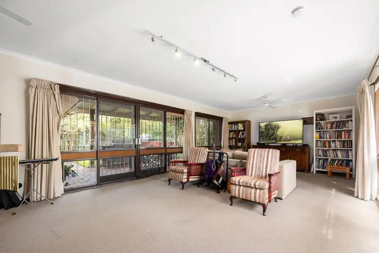Second view of Homely house listing, 17 Arkin Street, The Gap QLD 4061