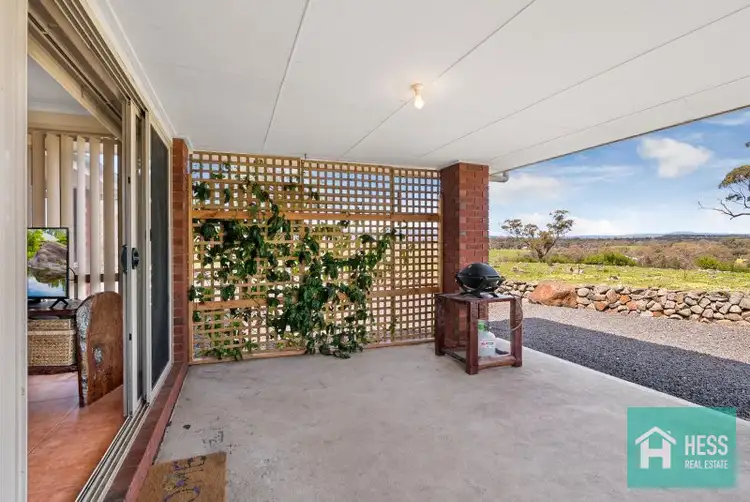 Second view of Homely rural property listing, 1200 Sugarloaf Creek Road, Broadford VIC 3658