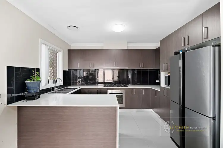 Second view of Homely townhouse listing, 8/61-63 Portico Parade, Toongabbie NSW 2146