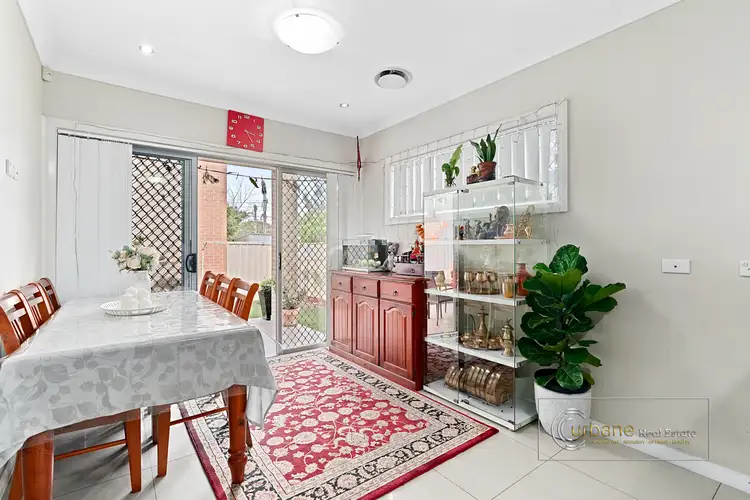 Fourth view of Homely townhouse listing, 8/61-63 Portico Parade, Toongabbie NSW 2146