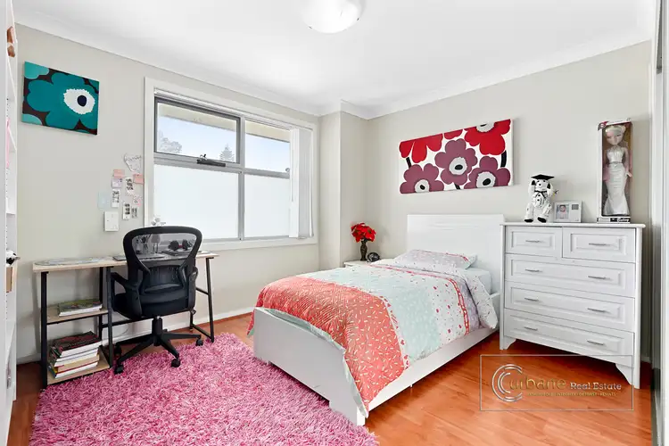 Sixth view of Homely townhouse listing, 8/61-63 Portico Parade, Toongabbie NSW 2146