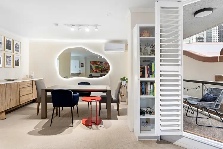 Second view of Homely apartment listing, 20/533 Kent Street, Sydney NSW 2000