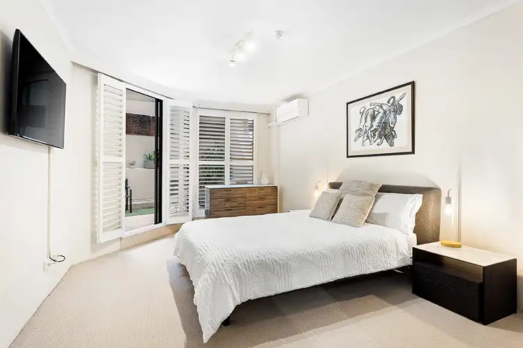 Sixth view of Homely apartment listing, 20/533 Kent Street, Sydney NSW 2000