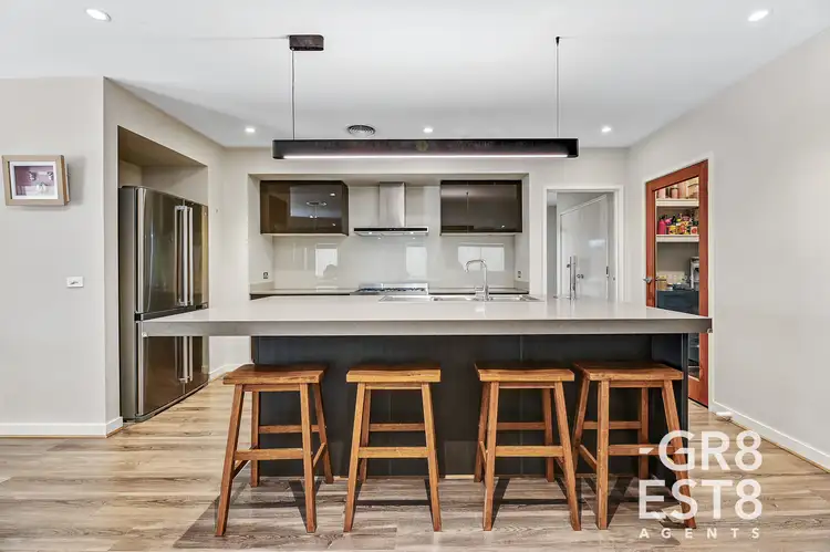 Third view of Homely house listing, 4 Harper Crescent, Cranbourne West VIC 3977
