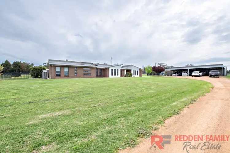 Second view of Homely house listing, 4R Thurloo Road, Dubbo NSW 2830