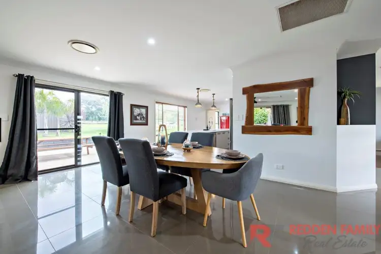 Fifth view of Homely house listing, 4R Thurloo Road, Dubbo NSW 2830
