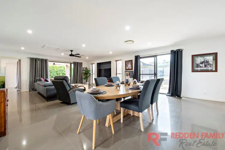 Sixth view of Homely house listing, 4R Thurloo Road, Dubbo NSW 2830