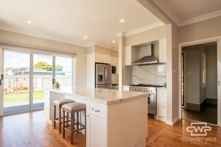 Fifth view of Homely house listing, 67 Coronation Avenue, Glen Innes NSW 2370