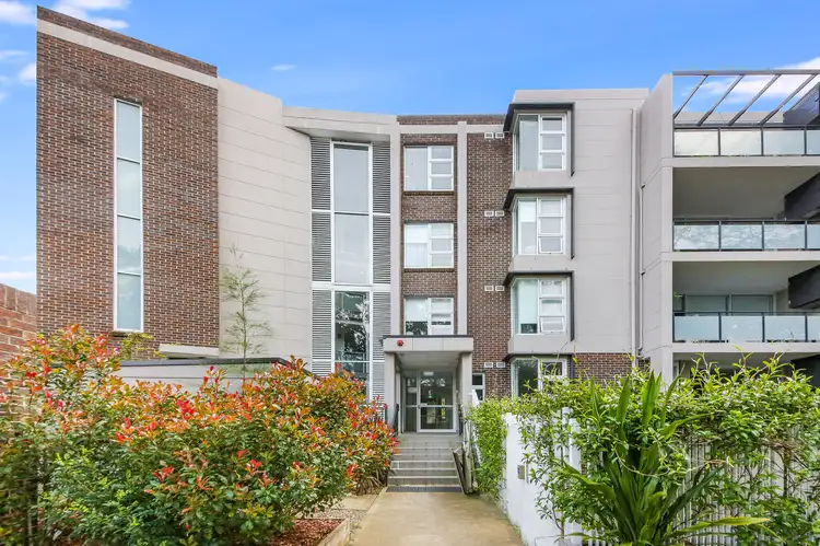 37/12-20 Garnet Street, Rockdale NSW 2216