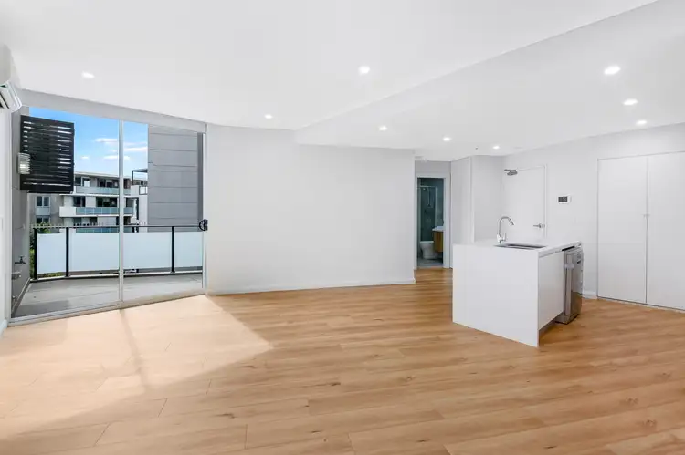 Third view of Homely unit listing, 37/12-20 Garnet Street, Rockdale NSW 2216