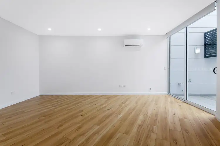 Fifth view of Homely unit listing, 37/12-20 Garnet Street, Rockdale NSW 2216